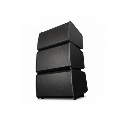 QSC PL-LA12 Passive Installation Line Array Loudspeaker