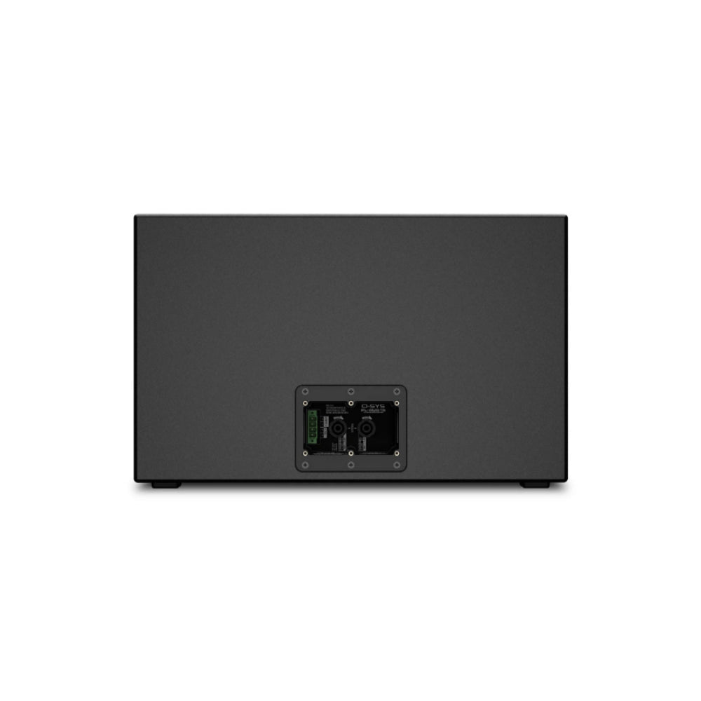 QSC PL-SUB15 Passive Installation Subwoofer