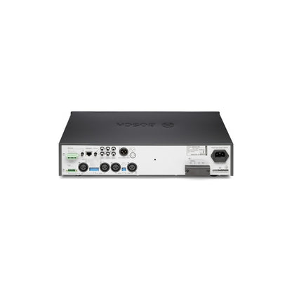 Bosch Plena PLE-1MA120 Mixer Amplifier, 120W
