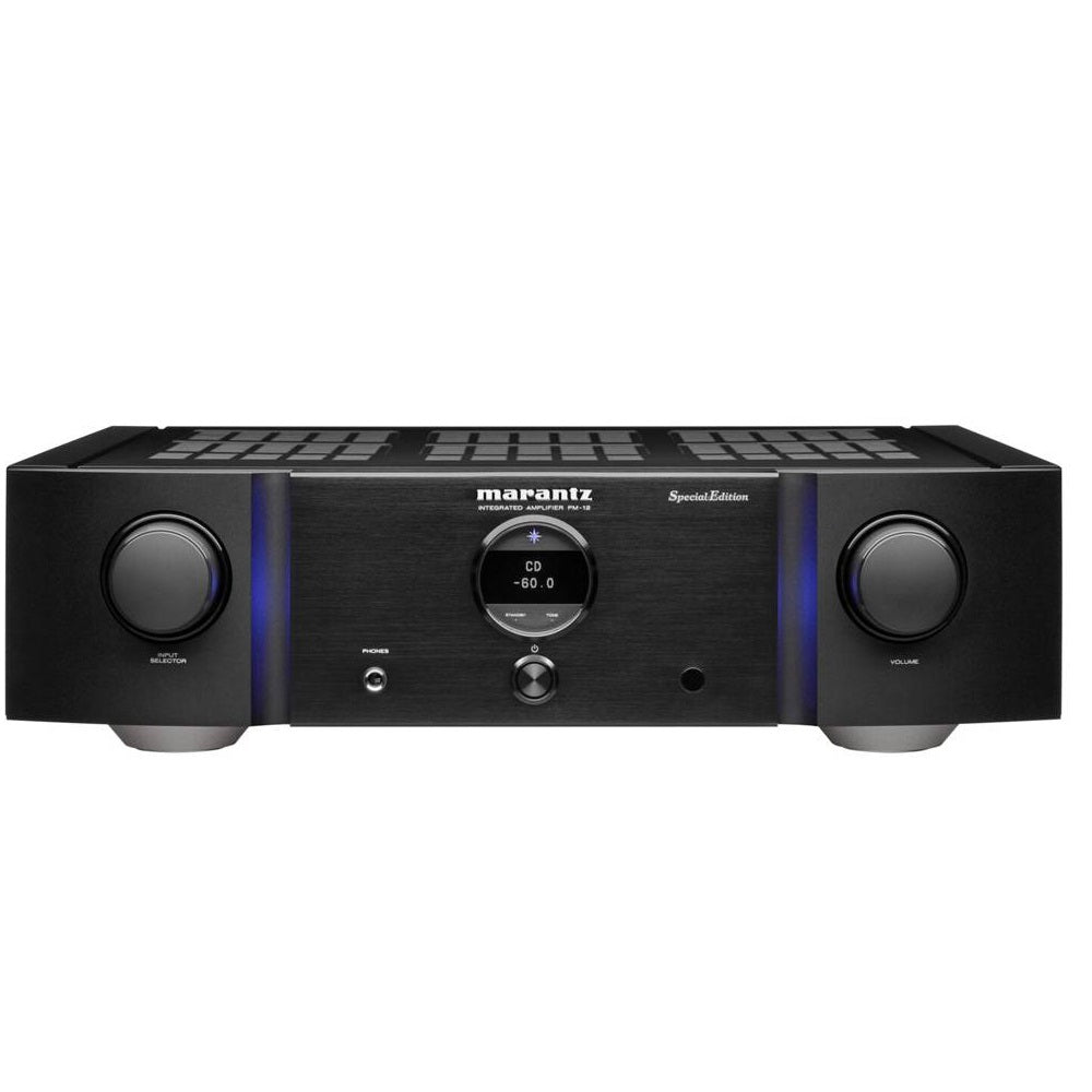 Marantz PM-12SE Special Edition Integrated Amplifier