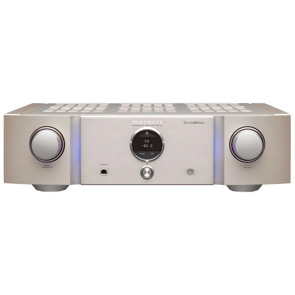 Marantz PM-12SE Special Edition Integrated Amplifier