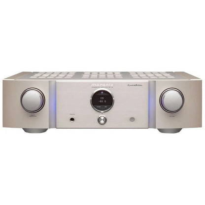Marantz PM-12SE Special Edition Integrated Amplifier
