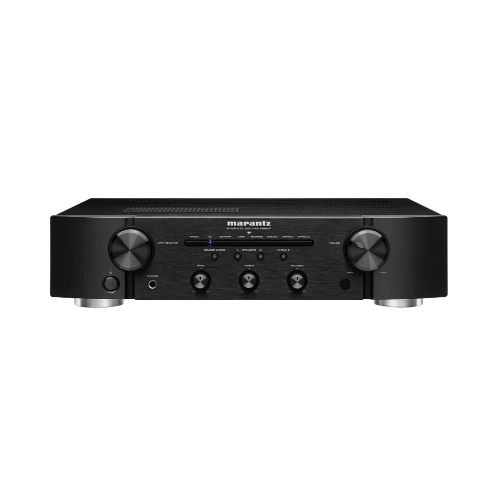 Marantz PM6007 Integrated Amplifier