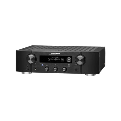Marantz PM7000N Network Integrated Amplifier