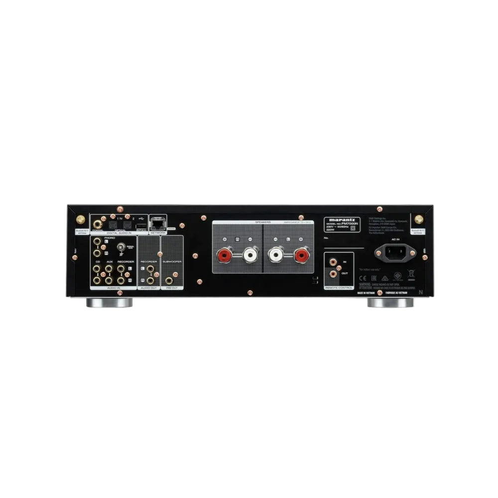 Marantz PM7000N Network Integrated Amplifier