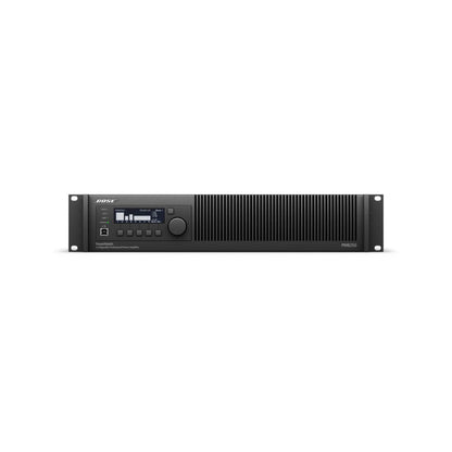 Bose Professional PowerMatch PM8250N Power Amplifier - EU