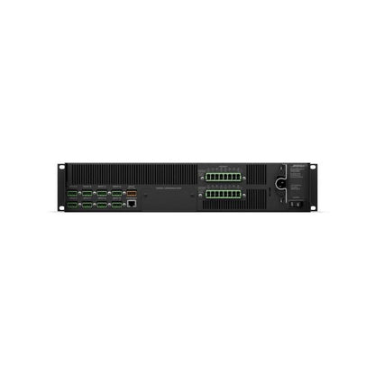 Bose Professional PowerMatch PM8250N Power Amplifier - EU