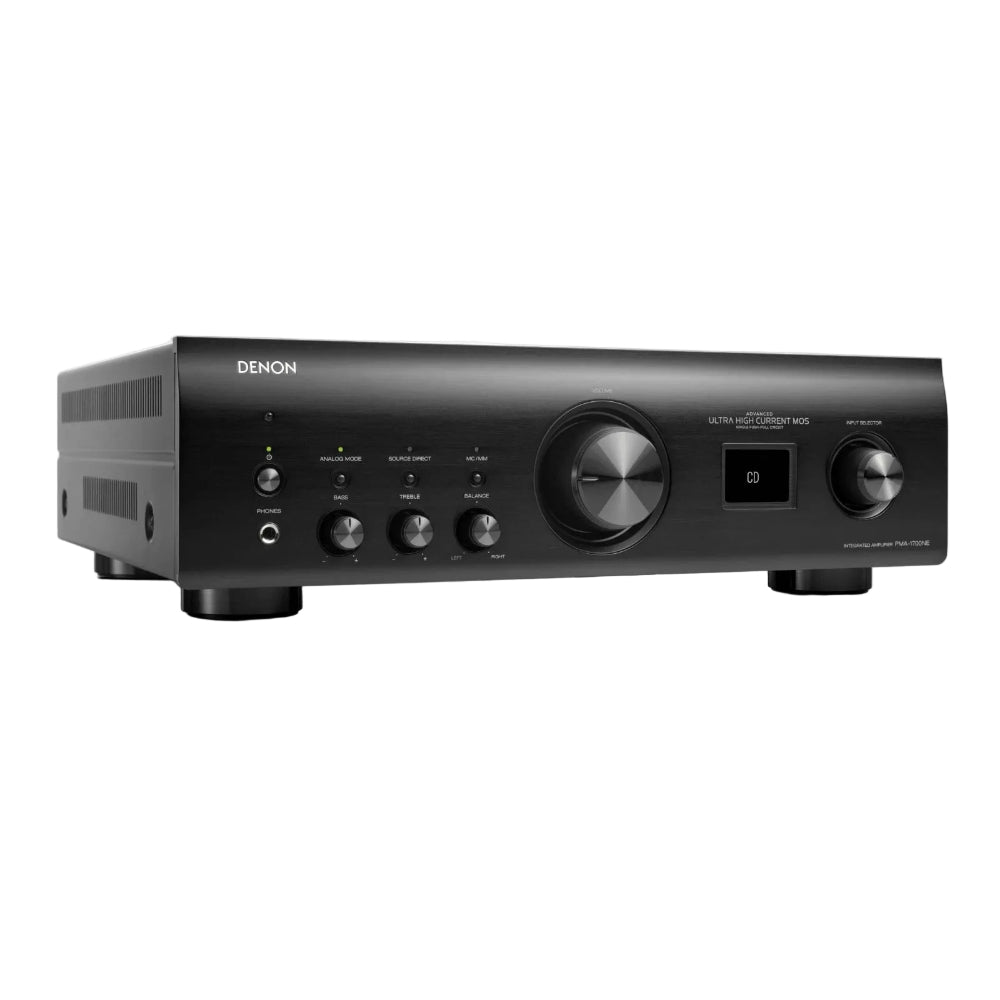 Denon PMA-1700NE Integrated Amplifier