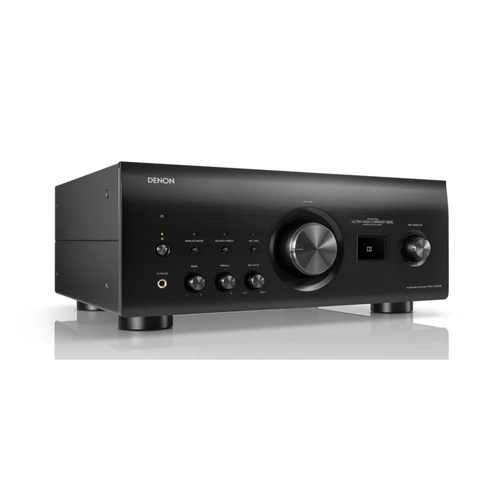 Denon PMA-3000NE Integrated Amplifier