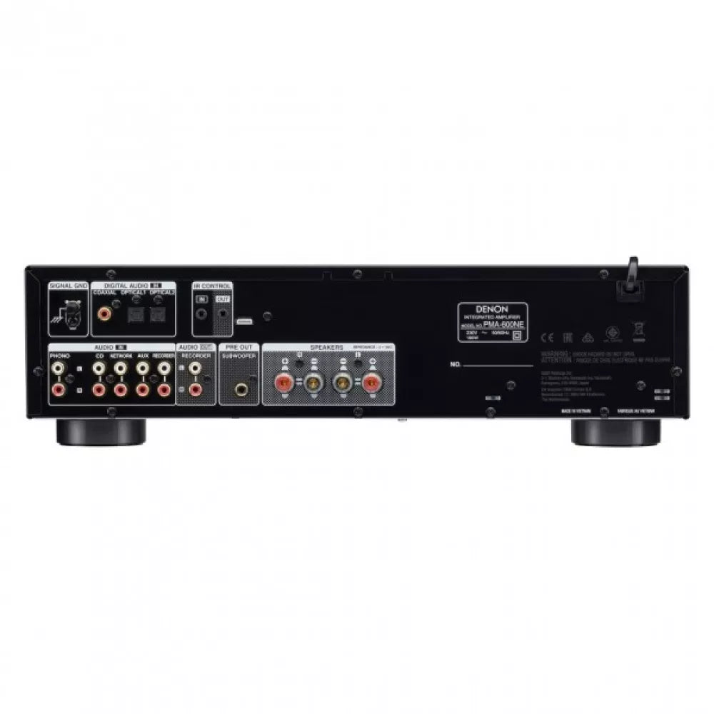 Denon PMA-600NE Integrated Amplifier