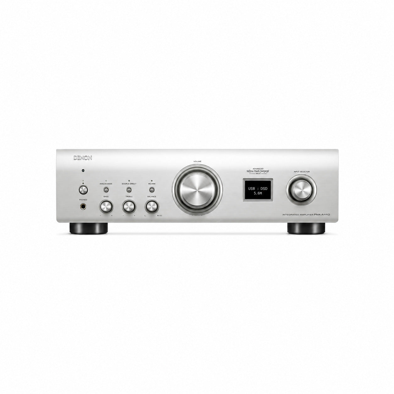 Denon PMA-900HNE Network Integrated Amplifier