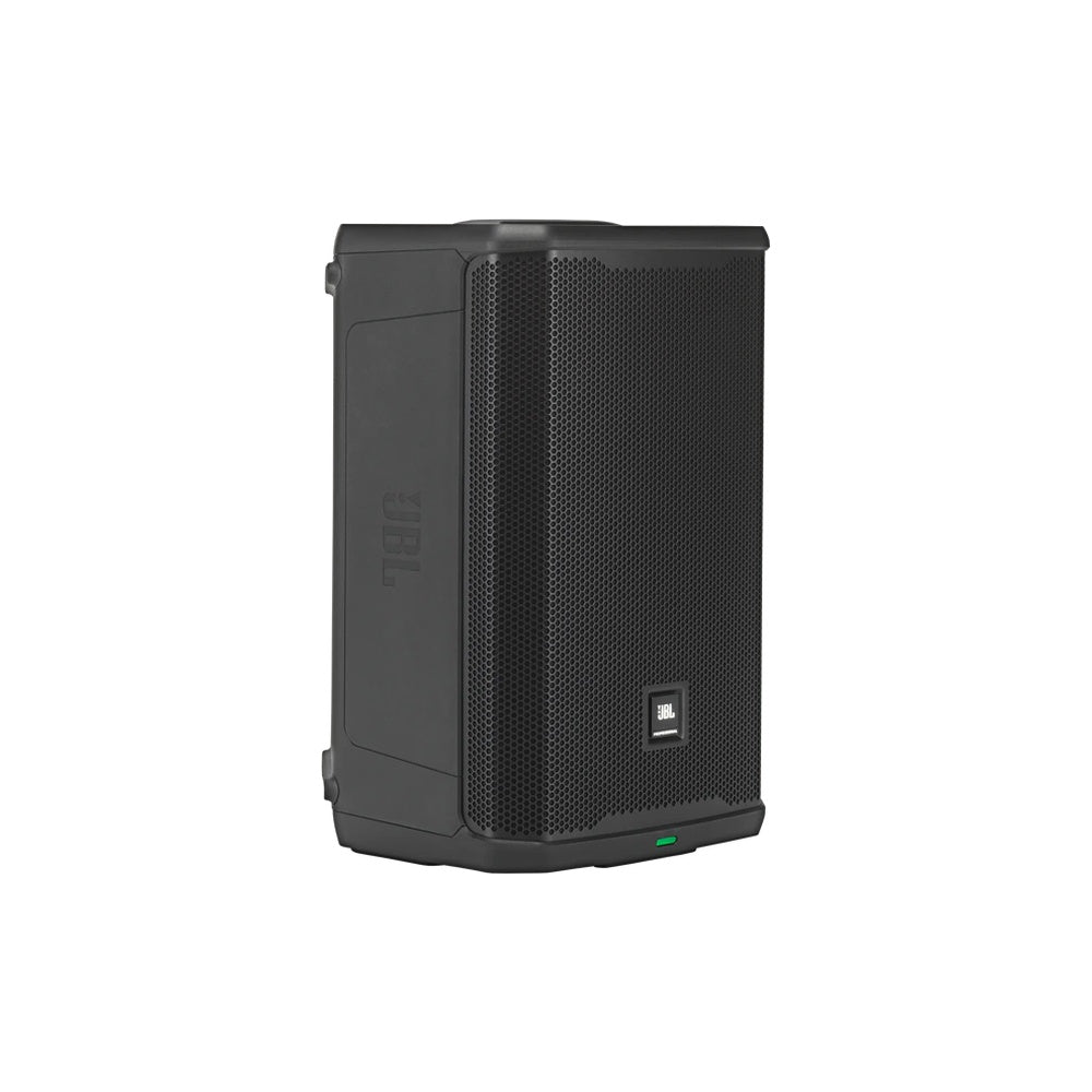JBL PRX908 8-Inch Powered Two-Way PA Loudspeaker