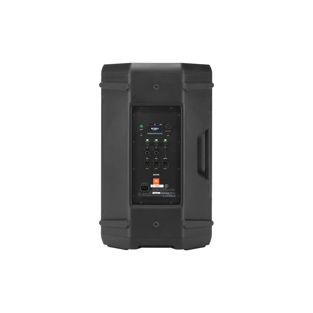 JBL PRX912 12-Inch Powered Two-Way PA Loudspeaker