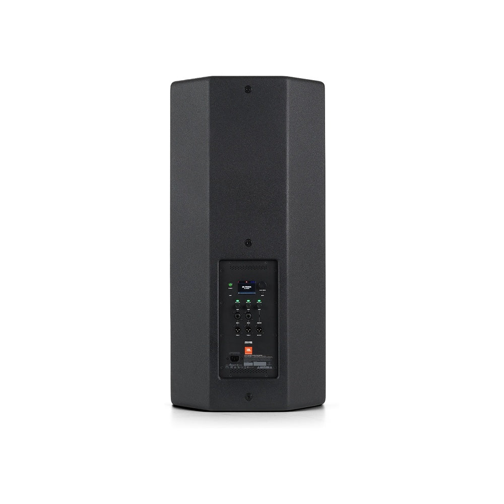 JBL PRX935 Powered Single 15" Three-Way PA Loudspeaker