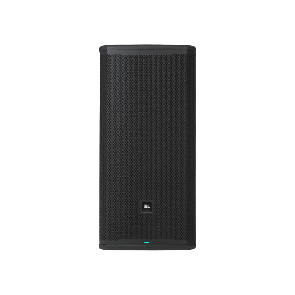 JBL PRX935 Powered Single 15" Three-Way PA Loudspeaker