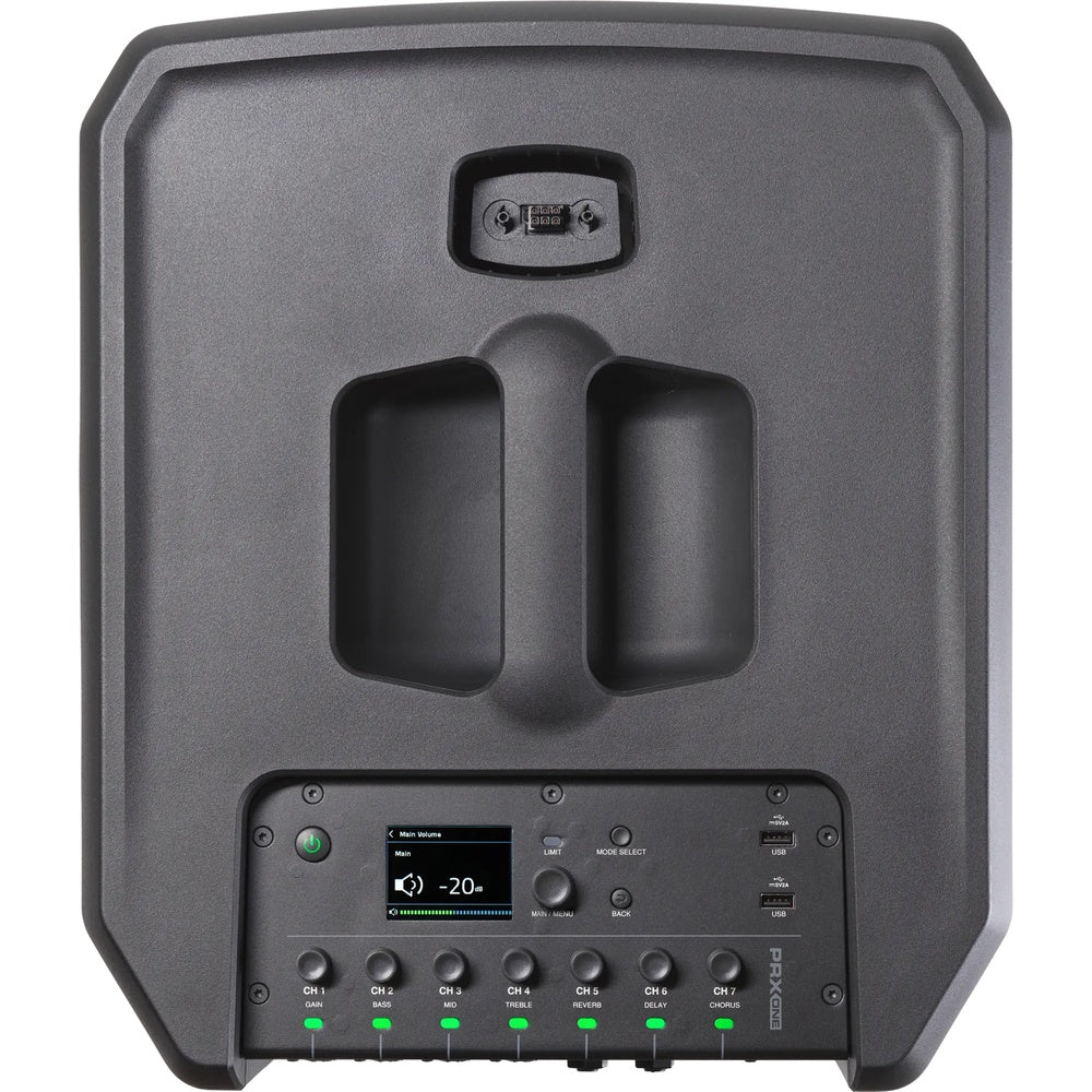 JBL PRX One All-In-One Powered Column PA System