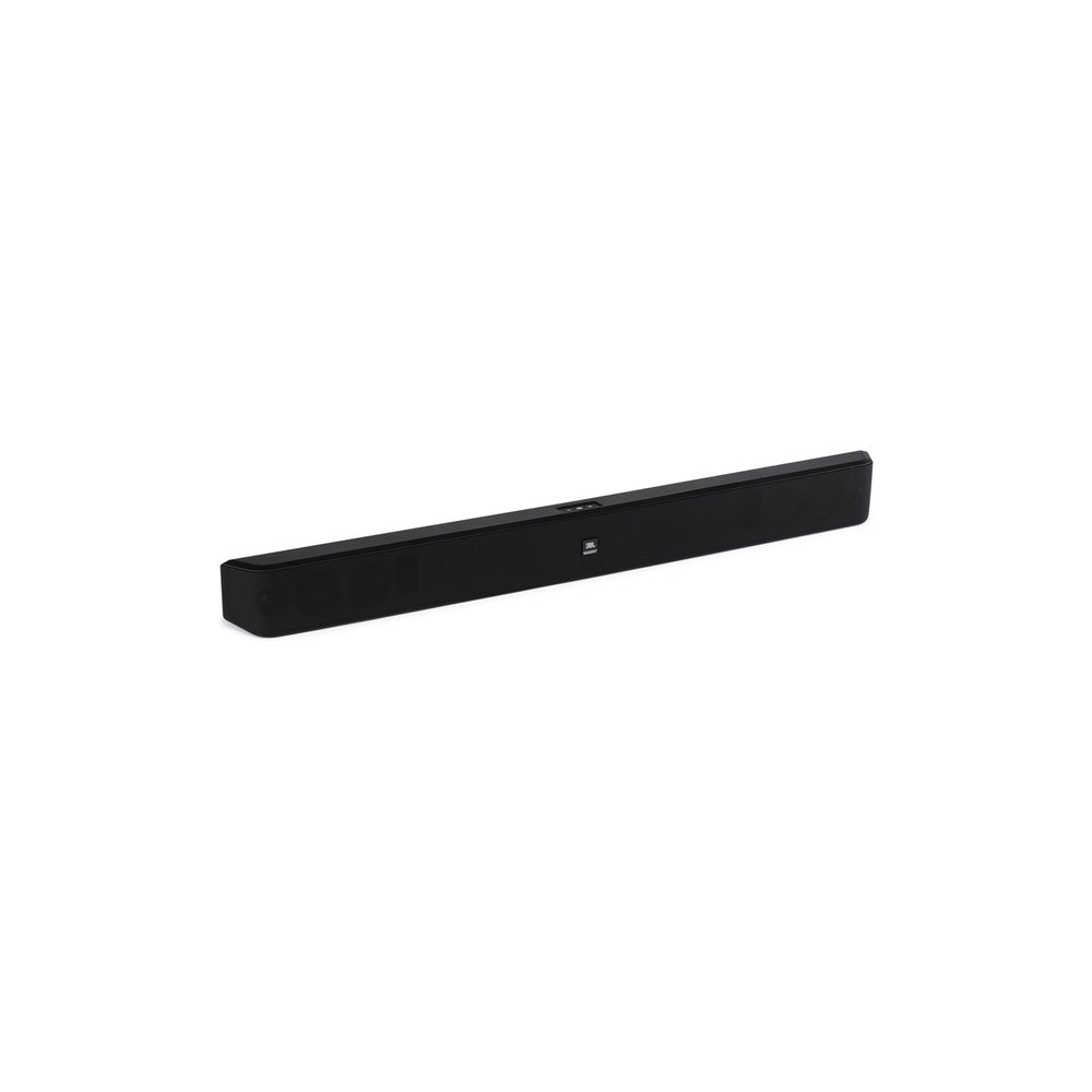 JBL PSB-1 Commercial-Grade 2.0-Channel Soundbar