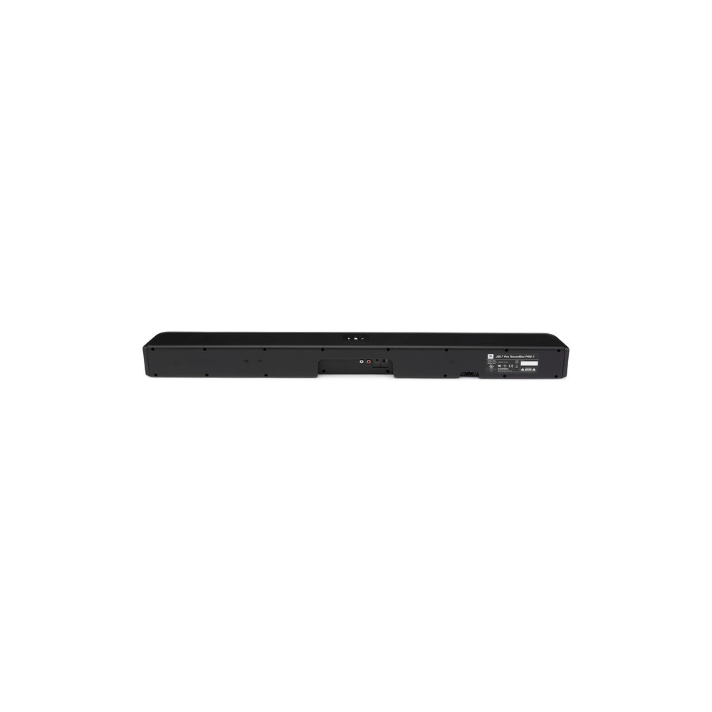 JBL PSB-1 Commercial-Grade 2.0-Channel Soundbar