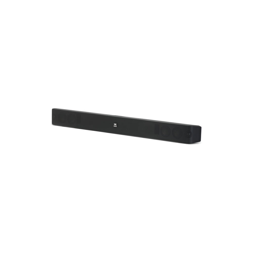 JBL PSB-2 Commercial-Grade 2.0-Channel Soundbar