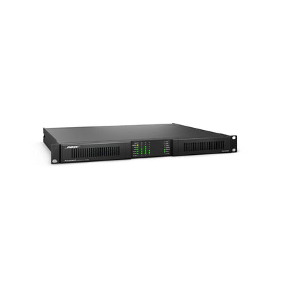 Bose Professional PowerShareX PSX2404D Power Amplifier - EU