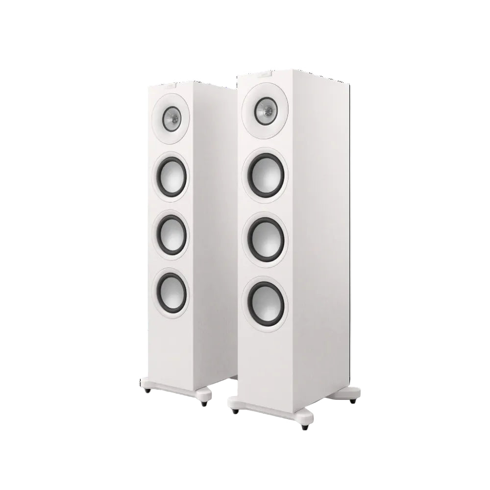KEF Q11 Meta Floorstanding Speaker (Pair)