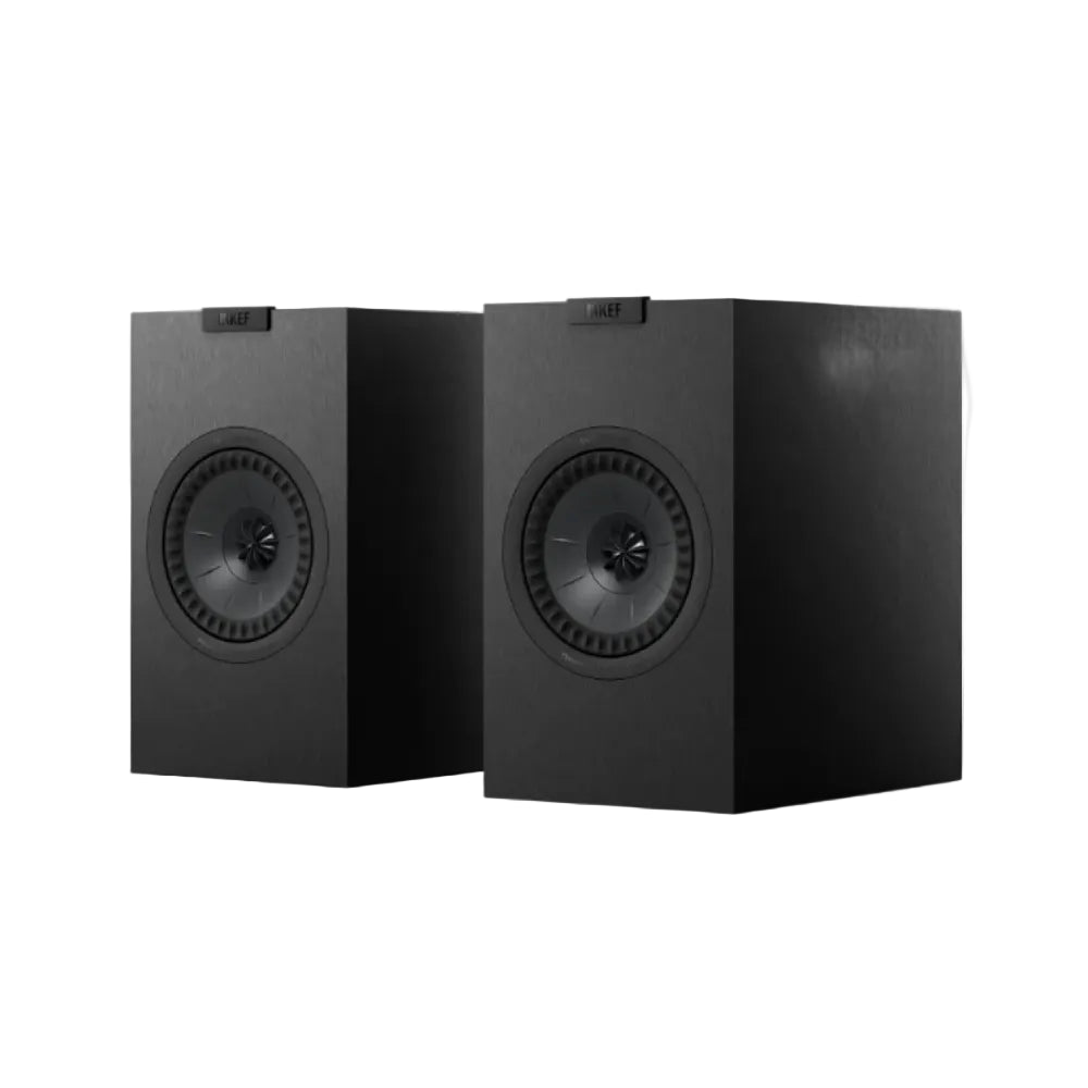 KEF Q1 Meta Bookshelf Speaker