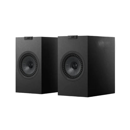 KEF Q1 Meta Bookshelf Speaker