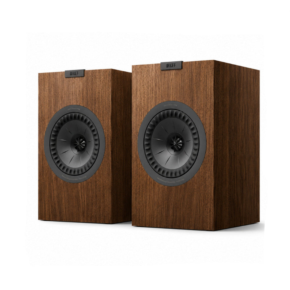 KEF Q3 Meta Bookshelf Speaker (Pair)