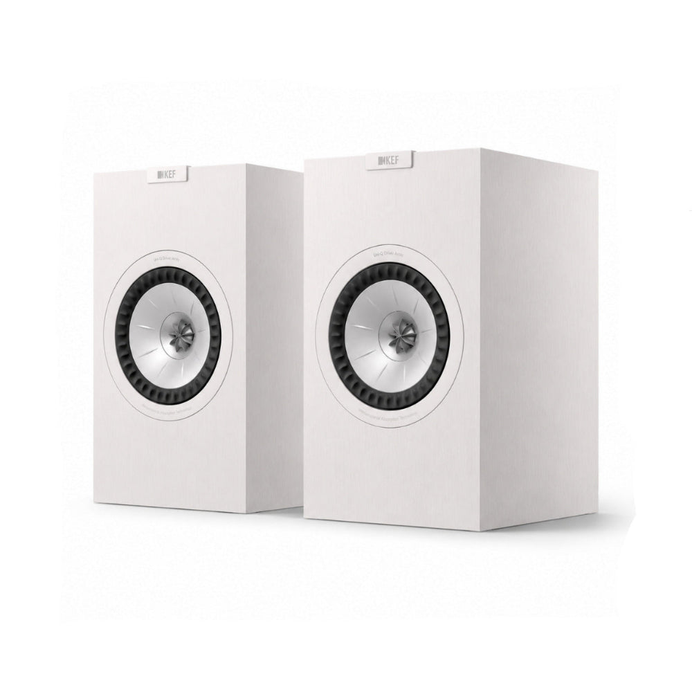 KEF Q3 Meta Bookshelf Speaker (Pair)