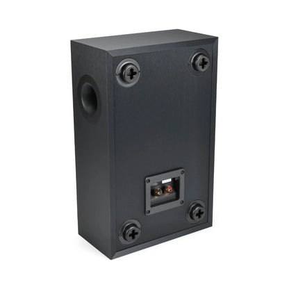 KEF Q4 Meta On-Wall LCR Speaker