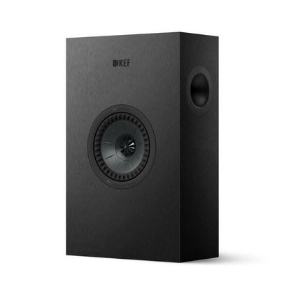 KEF Q4 Meta On-Wall LCR Speaker