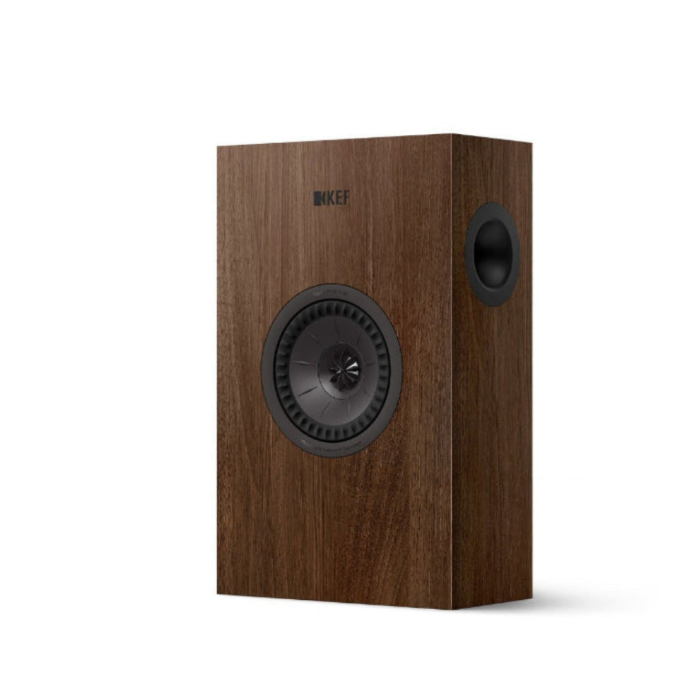 KEF Q4 Meta On-Wall LCR Speaker