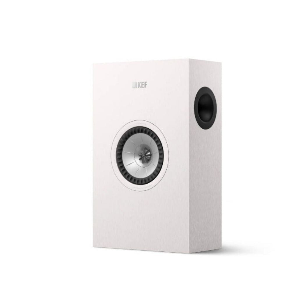 KEF Q4 Meta On-Wall LCR Speaker
