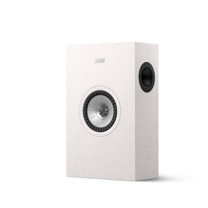 KEF Q4 Meta On-Wall LCR Speaker