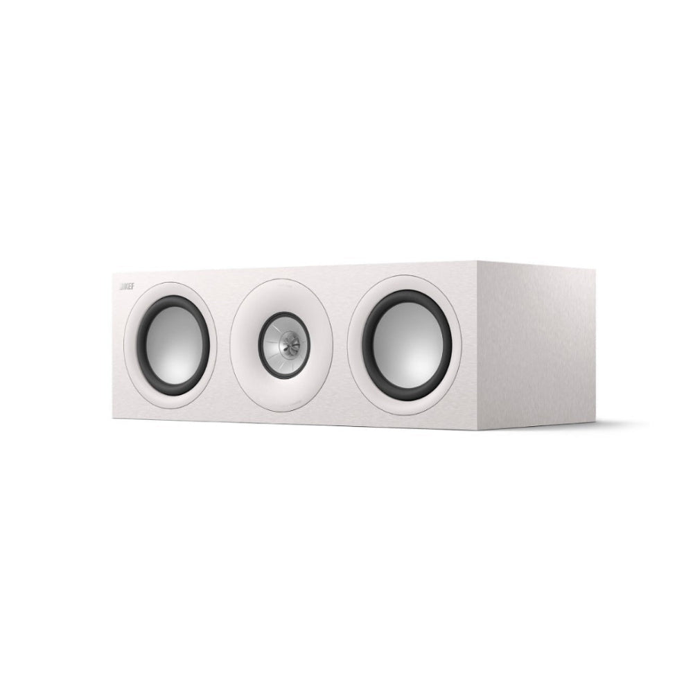 KEF Q6 Meta Centre Channel Speaker