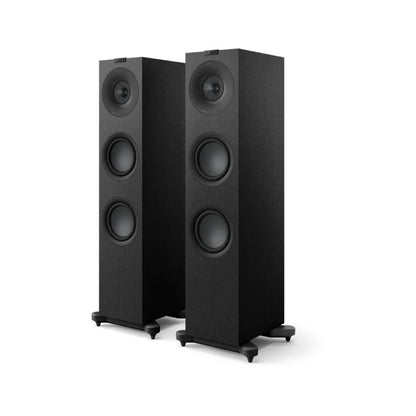 KEF Q7 Meta Floorstanding Speaker (Pair)