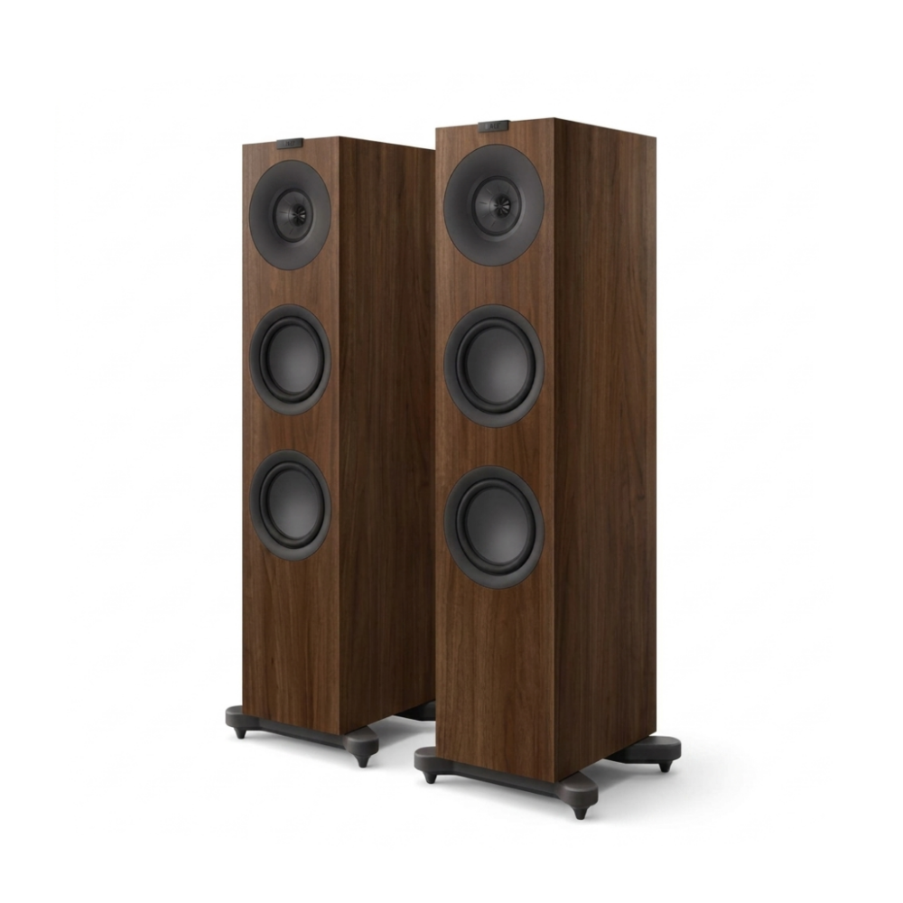 KEF Q7 Meta Floorstanding Speaker (Pair)