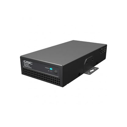 QSC QIO-L4o Network Audio I/O Expander