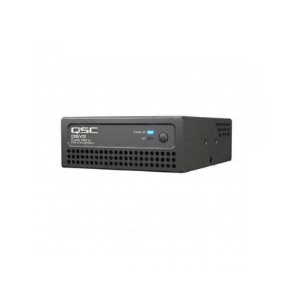 QSC QIO-TEL2 Analog Telephony I/O Expander