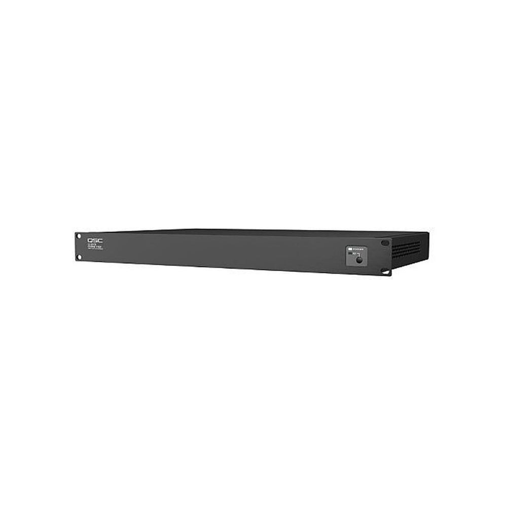 QSC Core 110f-v2 Audio Video Control Processor