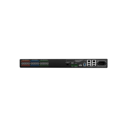 QSC Core 110f-v2 Audio Video Control Processor