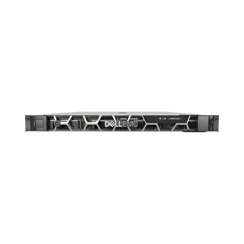 QSC Core 610 Network AV&C Processor