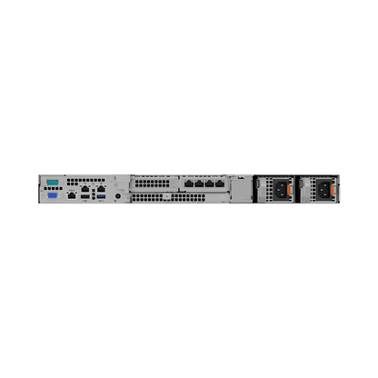 QSC Server Core X20r Network Processor