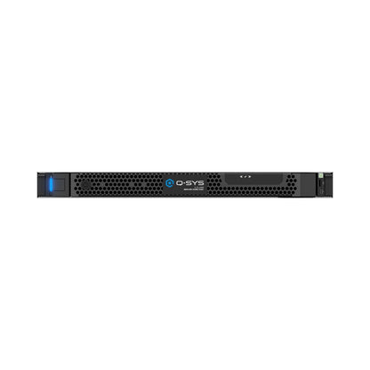 QSC Server Core X20r Network Processor
