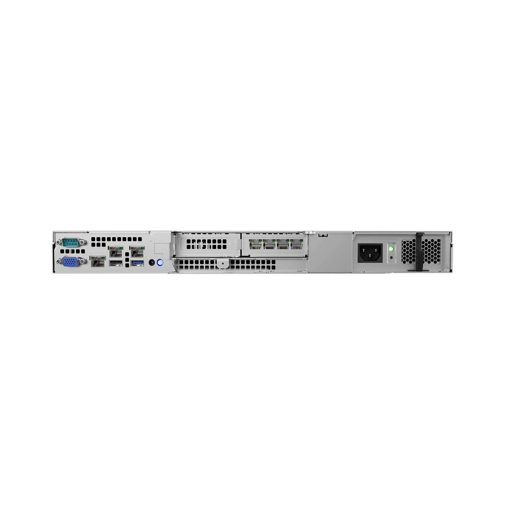 QSC Core 610 Network AV&C Processor