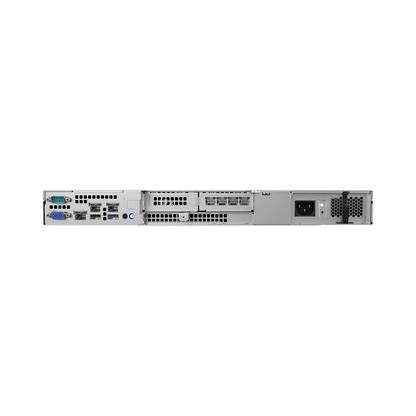 QSC Core 610 Network AV&C Processor