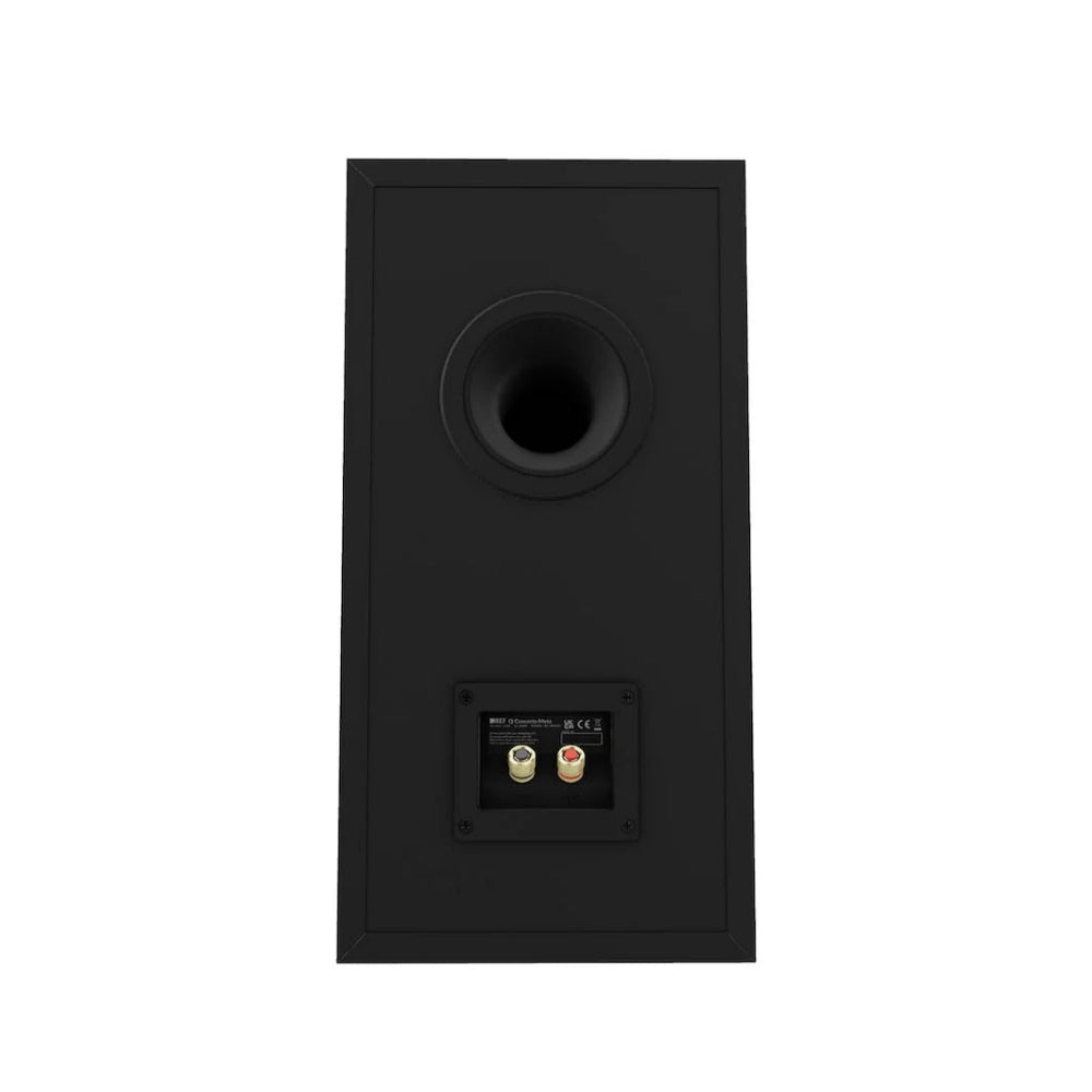KEF Q Concerto Meta Bookshelf Speaker (Pair)