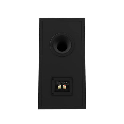 KEF Q Concerto Meta Bookshelf Speaker (Pair)