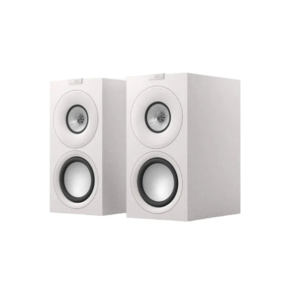 KEF Q Concerto Meta Bookshelf Speaker (Pair)