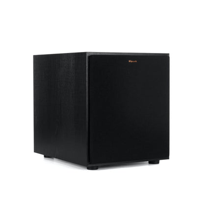Klipsch R-100SW Powered Subwoofer